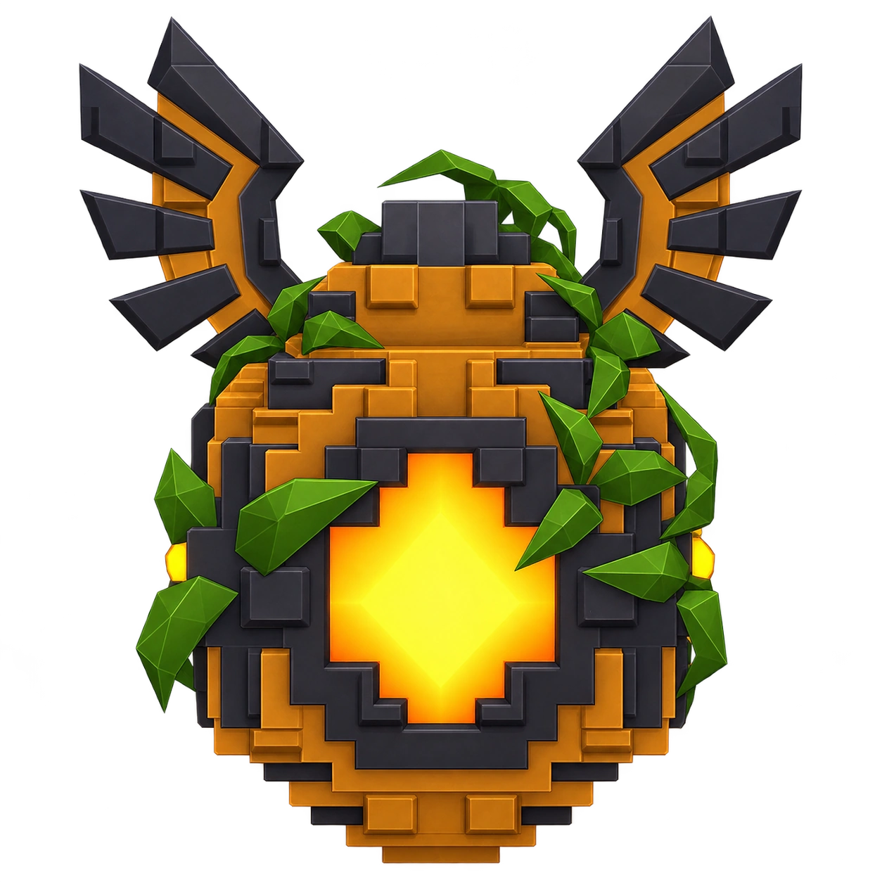 Gorilla King